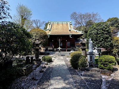 東福寺