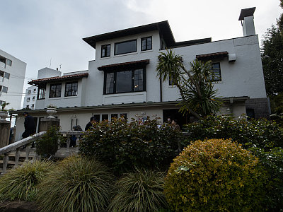 港の見える丘公園