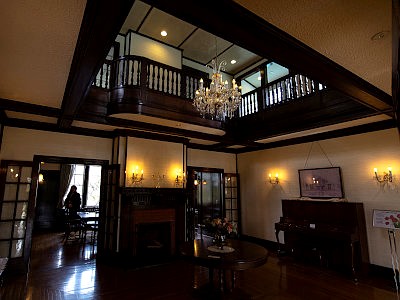 港の見える丘公園