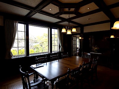 港の見える丘公園