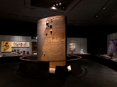 横浜市歴史博物館