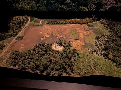 横浜市歴史博物館