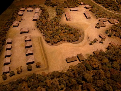 横浜市歴史博物館