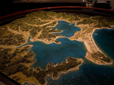 横浜市歴史博物館