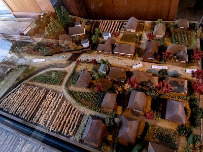 下鶴間ふるさと館