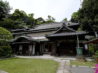 法性寺