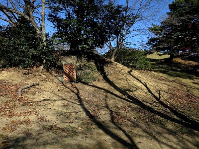 足利公園古墳群