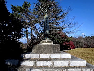 足利公園古墳群