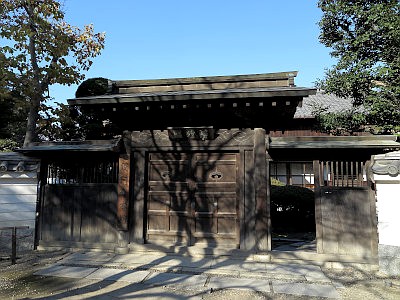 鑁阿寺