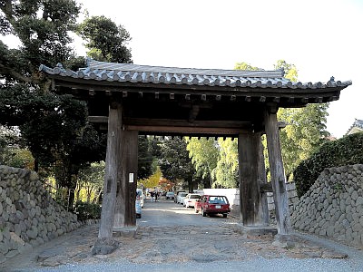 鑁阿寺