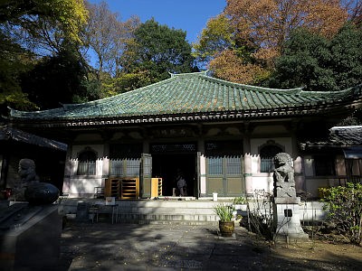 長林寺