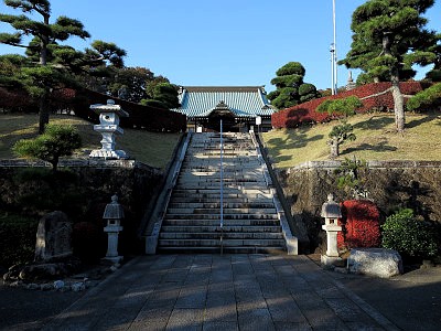定年寺