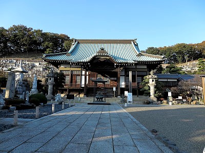 定年寺