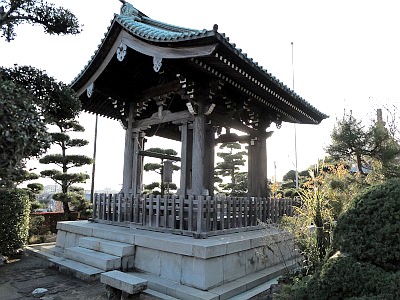 定年寺