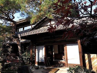 松村記念館