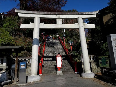 織姫神社