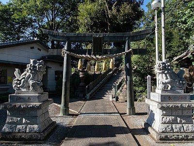 星宮神社