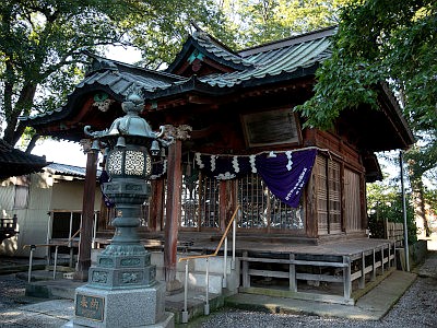 星宮神社