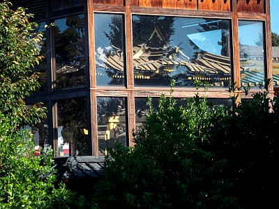 佐野厄除大師（惣宗寺）